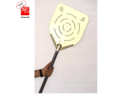 پارو پیتزا مستطیلی 